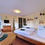 Ahlbeck_seebadwohnung 02 Апартаменты